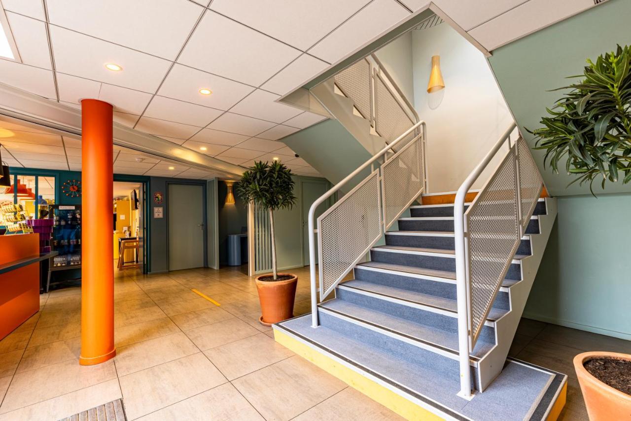 Coto Hotel Beaune  Luaran gambar
