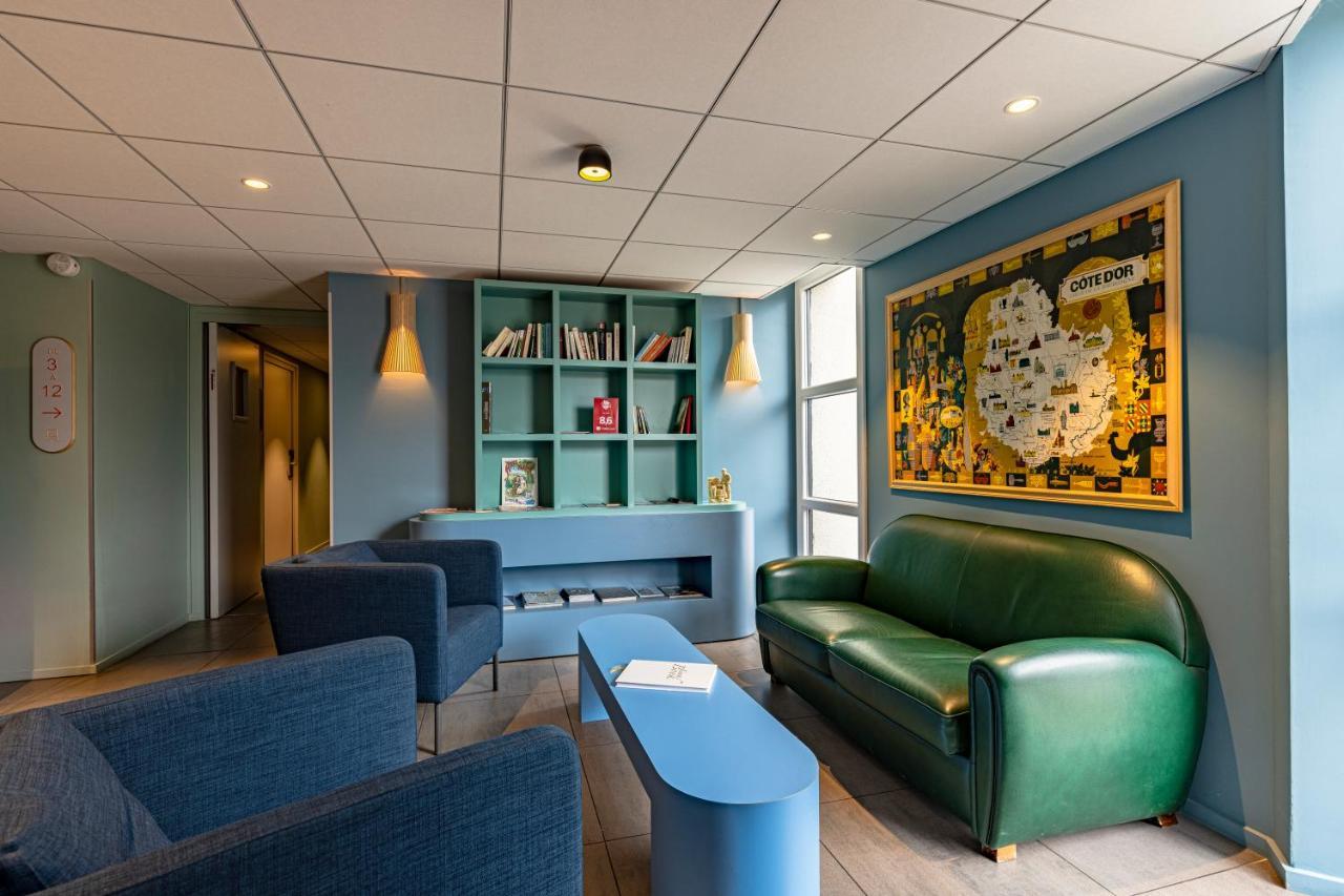 Coto Hotel Beaune  Luaran gambar