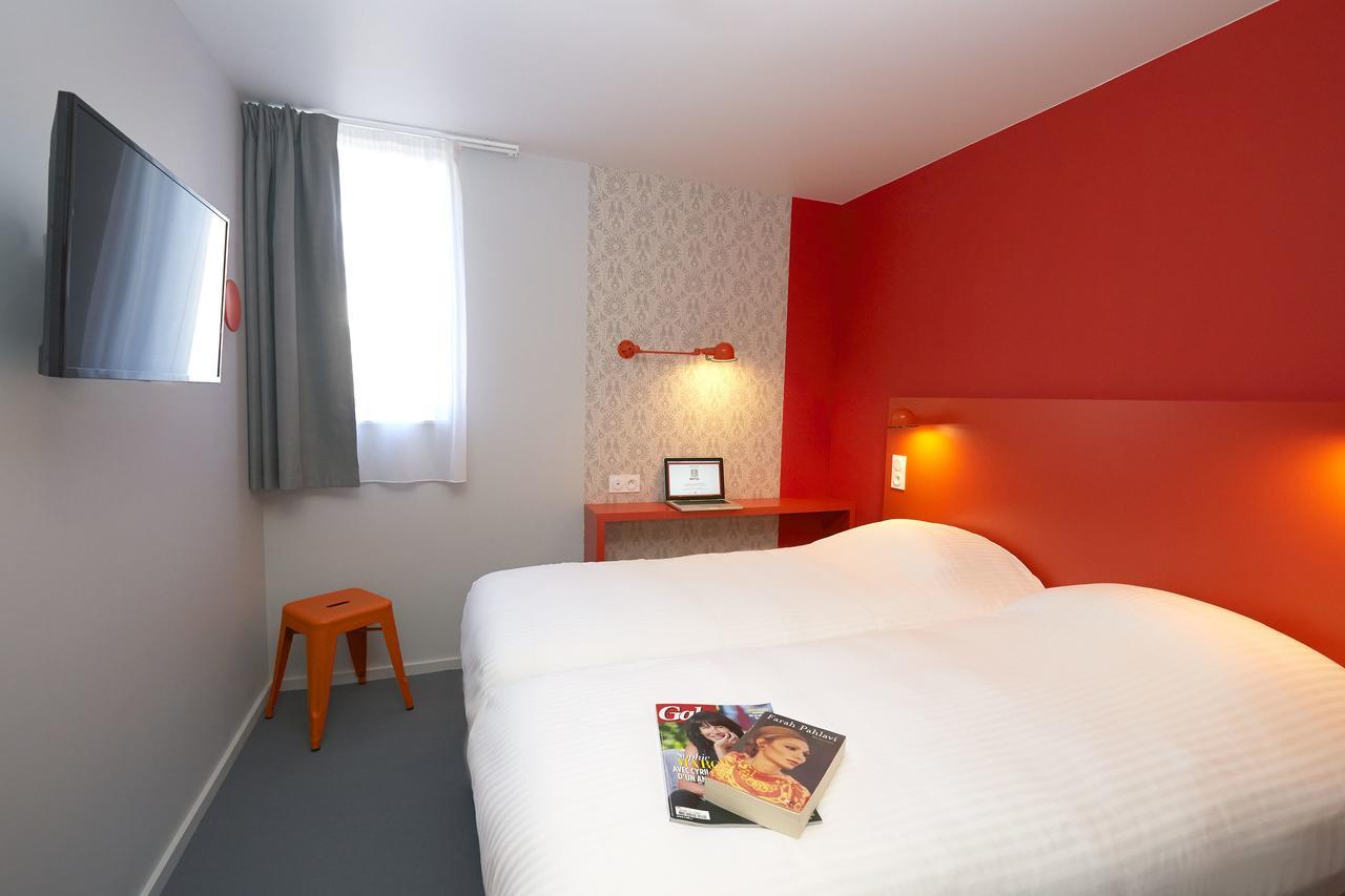 Coto Hotel Beaune  Luaran gambar