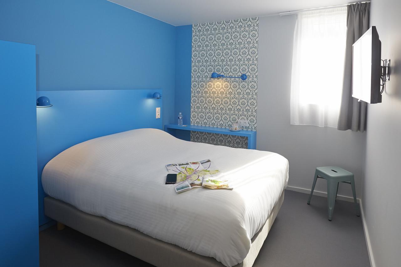 Coto Hotel Beaune  Luaran gambar