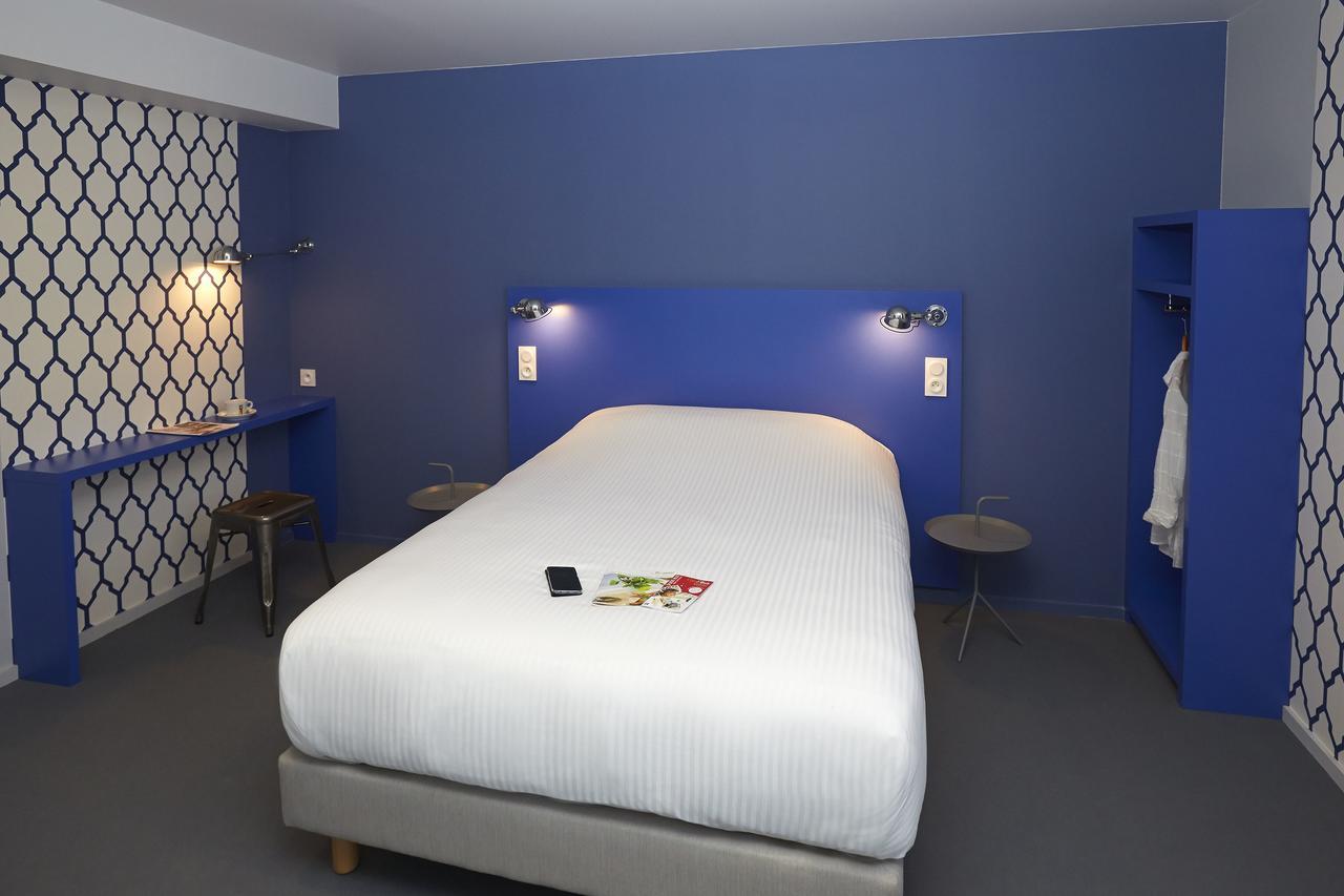 Coto Hotel Beaune  Luaran gambar