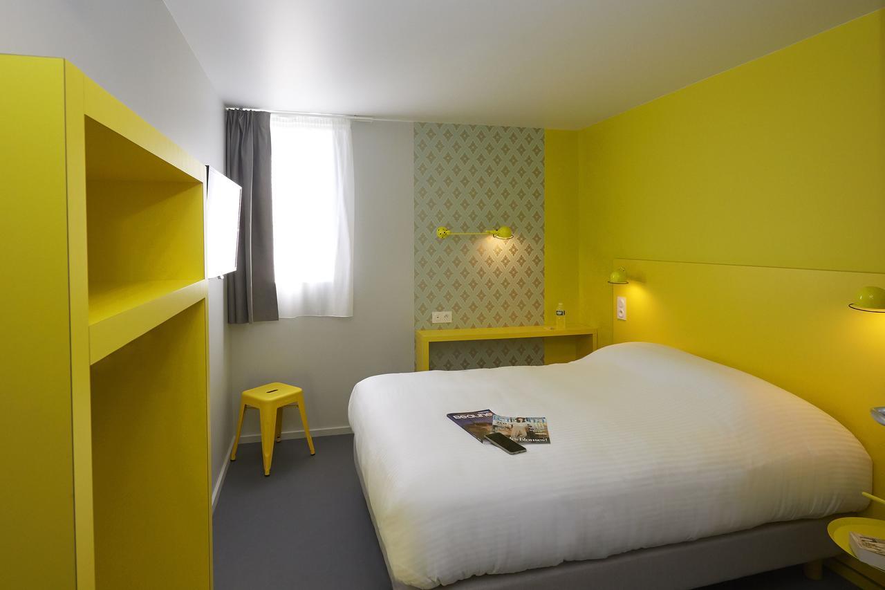 Coto Hotel Beaune  Luaran gambar