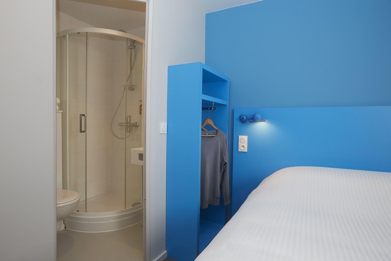 Coto Hotel Beaune  Luaran gambar