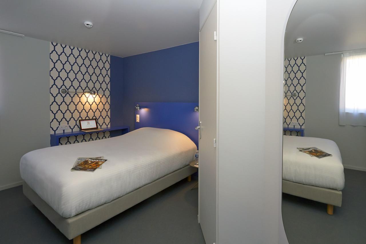 Coto Hotel Beaune  Luaran gambar