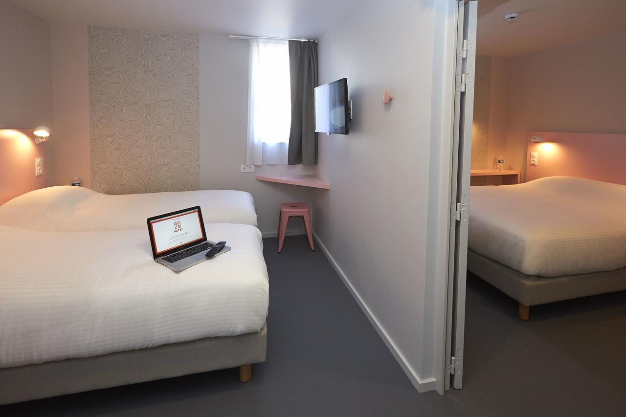 Coto Hotel Beaune  Luaran gambar