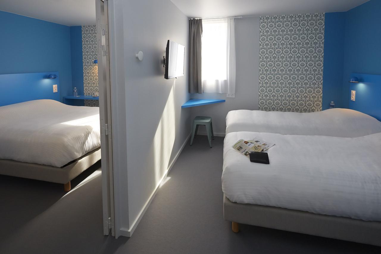 Coto Hotel Beaune  Luaran gambar