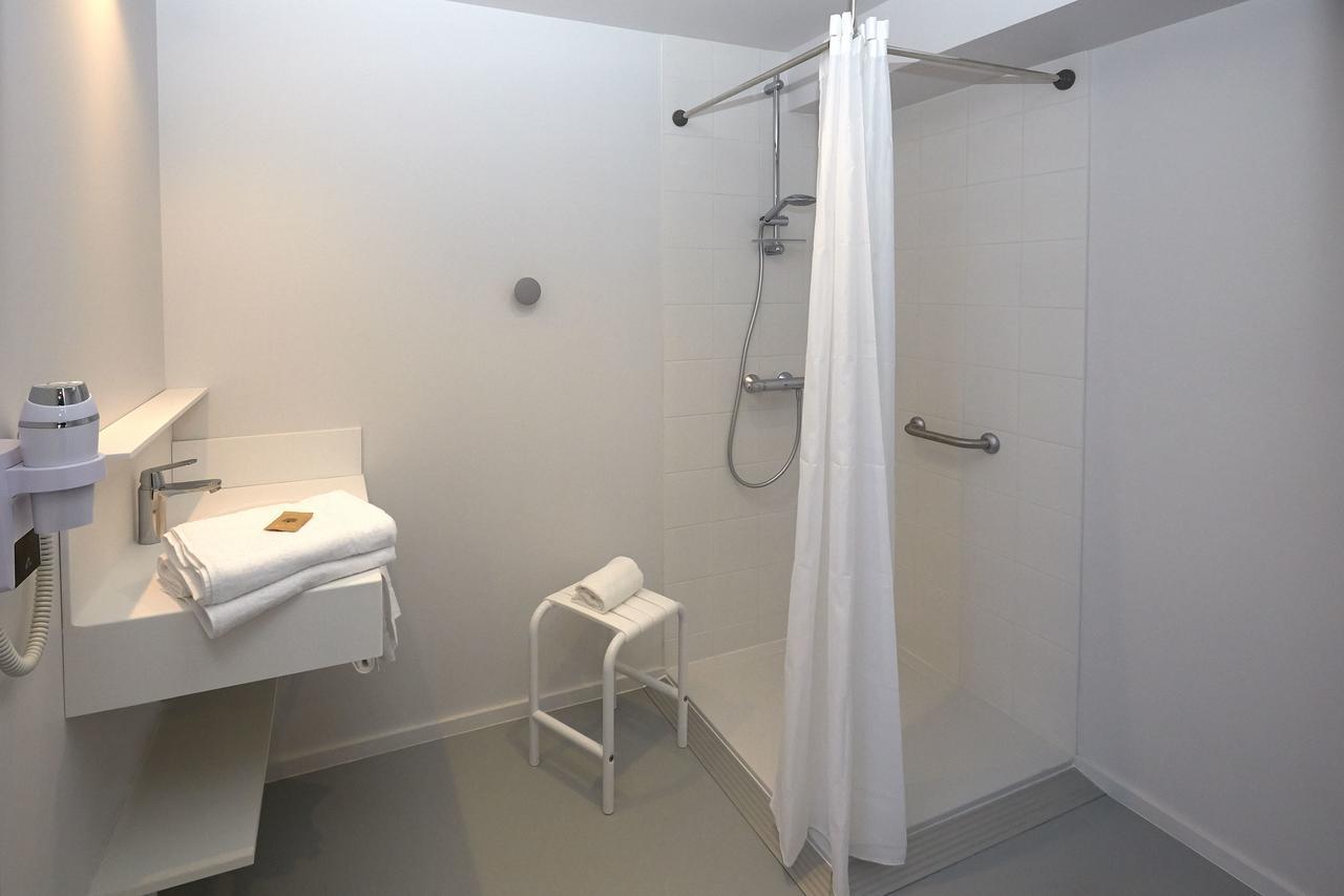 Coto Hotel Beaune  Luaran gambar