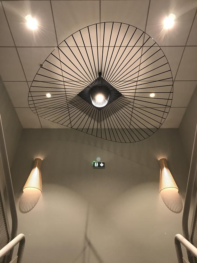 Coto Hotel Beaune  Luaran gambar